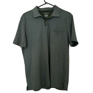 Van Heusen Polo Shirt Casual Comfort, Size M